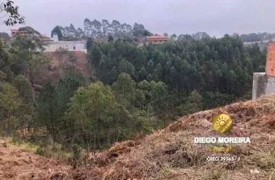 Terreno a venda em terra preta, mairiporã são 2 lotes! 300m² cada