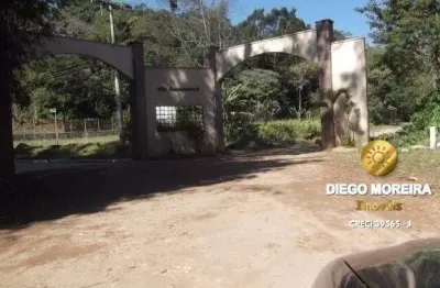 Terreno à venda na Rua Fernão Dias, Centro, Mairiporã