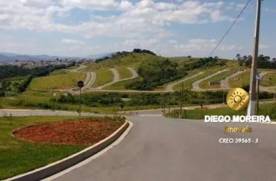 Terreno à venda na Rua Antônio Toricelli, Bairro do Uberaba, Bragança Paulista