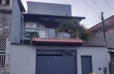 Casa à venda em caireiras com 5 dormitórios |aceita financiamento bancário!