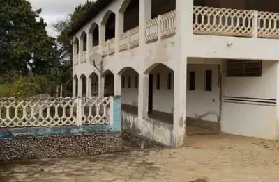 Chácara á venda com área de 3.000 m² em terra preta