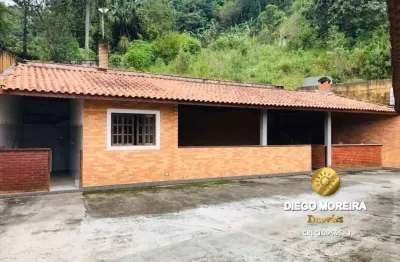 Chácara / sítio com 3 quartos à venda na Rua Santa Catarina, Terra Preta, Mairiporã