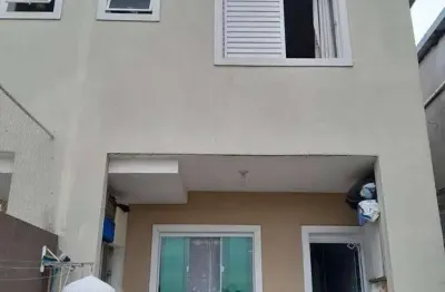Casa com 2 quartos à venda na Rua das Orquideas, Terra Preta, Mairiporã