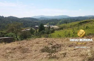 Terreno à venda na Rua Presidente Epitácio Lindolfo Da Silva Pessoa, Terra Preta, Mairiporã