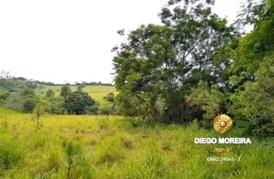 Terreno à venda na Avenida Doutor Sérgio Machado Brauner, Terra Preta, Mairiporã