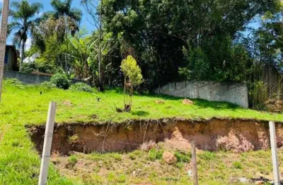 Terreno à venda na Rua Dos Eucaliptos, Terra Preta, Mairiporã
