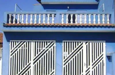 Casa com 3 quartos à venda na Rua José Claudino dos Santos, Terra Preta, Mairiporã