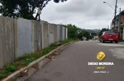 Terreno à Venda em Terra Preta com 365 m² – Excelente Localização!