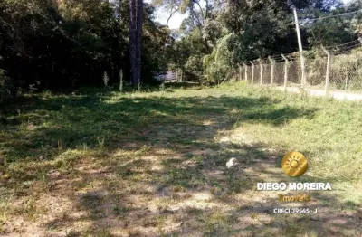 Terreno em condomínio fechado à venda na Alameda dos Lírios, Luiz Fagundes, Mairiporã