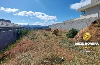 Terreno à venda em terra preta – excelente oportunidade!