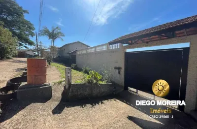 Chácara / sítio com 4 quartos à venda na Rua Bolívia, Jundiaizinho, Mairiporã