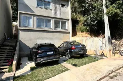 Casa em condomínio fechado com 3 quartos à venda na Alameda José Victor de Souza, Barreiro, Mairiporã
