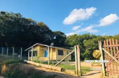 Chácara / sítio com 2 quartos à venda na Estrada do Jataí, Portão, Atibaia