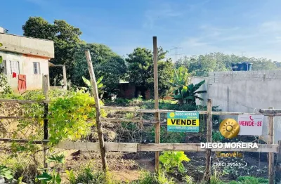 Terreno à venda na Rua Augusto De Carvalho Rodrigues Dos Anjos, Terra Preta, Mairiporã