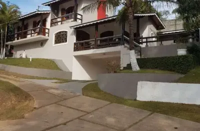 Chácara à venda em condomínio em mairiporã - 450 m²