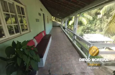 Chácara / sítio com 3 quartos à venda na Alameda das Glicínias, Pirucaia, Mairiporã
