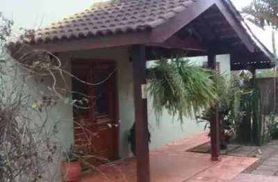 Chácara / sítio com 3 quartos à venda na Estrada Rio de Janeiro, Jardim Estância Brasil, Atibaia