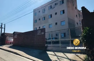 Apartamento com 2 quartos à venda na Alameda Jacarandás, Terra Preta, Mairiporã