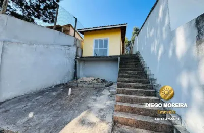 Casa com 3 quartos à venda na Alameda Recanto Ouro Verde, Terra Preta, Mairiporã