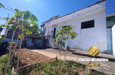 Casa à venda em terra preta – excelente oportunidade!