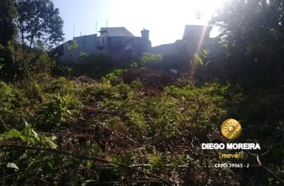 Terreno à venda na Rua dos Cravos, Terra Preta, Mairiporã