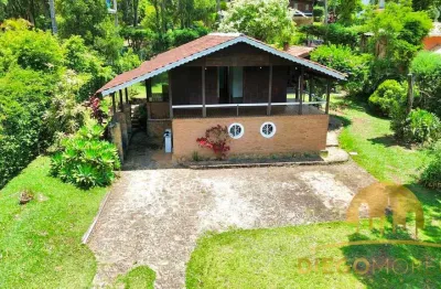 Chácara / sítio com 3 quartos à venda na Estrada Clube da Montanha, Portão, Atibaia