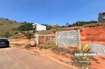 Terreno à venda na Estrada Municipal, Centro, Piracaia