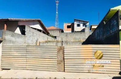 Terreno à venda na Rua Yutaka Nakamura, Terra Preta, Mairiporã