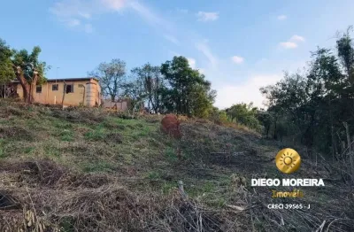 Terreno à venda na Rua Presidente Prudente José De Morais E Barros, Terra Preta, Mairiporã