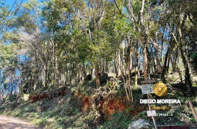 Terreno à venda na Alameda Turquesa, Jardim Paraíso, Mairiporã