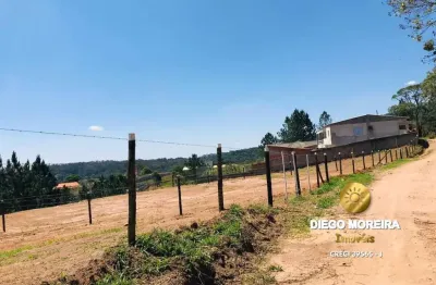 Lotes à venda em terra preta, mairiporã  - parcelamento direto