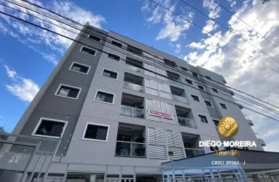 Lançamento apartamentos à venda em atibaia - village gadênia