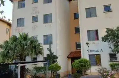 Apartamento à venda – condomínio residencial vitória iii – franco da rocha