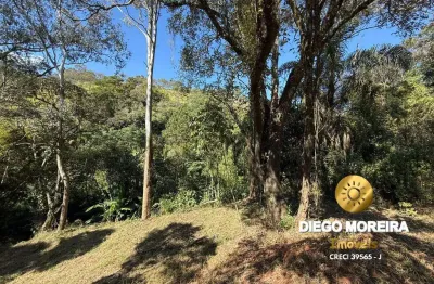 Terreno à venda na Rua das Orquídeas, Estância Santa Maria do Portão, Atibaia