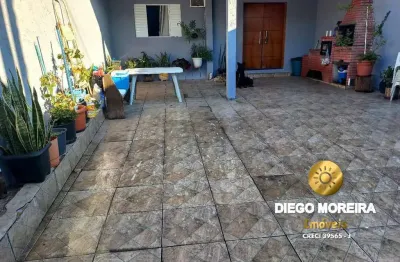 Casa com 3 quartos à venda na Rodovia Arão Sahm, Terra Preta, Mairiporã