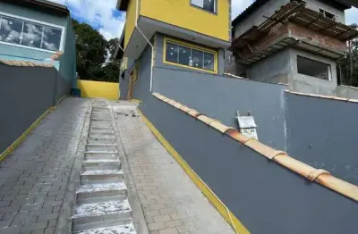 Casa em condomínio fechado com 3 quartos à venda na Alameda Serra De Paracaima, Canjica (Terra Preta), Mairiporã