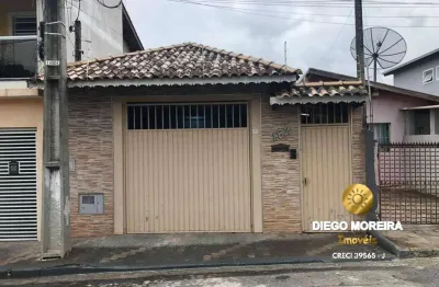 Casa com 3 quartos à venda na Rua Das Colinas, Terra Preta, Mairiporã
