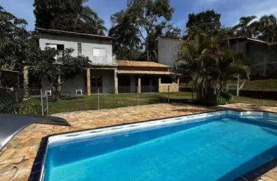 Chácara / sítio com 1 quarto à venda na Alameda Serra Morena, Mato Dentro, Mairiporã