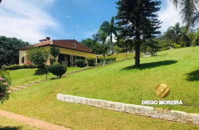 Sítio com vista para a pedra de atibaia – 24.200 m² (≈ 1 alqueire) – 450 m²