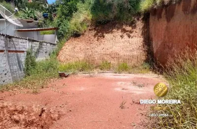 Terreno à venda na Rua Dez, Terra Preta, Mairiporã