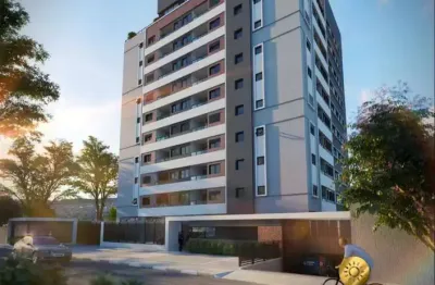 Apartamento com 2 quartos à venda na Rua América, Atibaia Jardim, Atibaia
