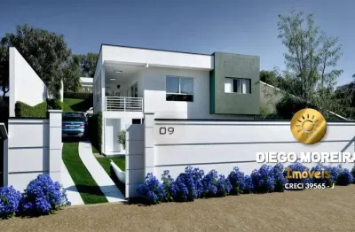 Chácara / sítio com 3 quartos à venda na Alameda Nascente Do Sol, Canjica (Terra Preta), Mairiporã