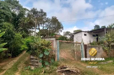 Chácara / sítio com 5 quartos à venda na Rua Presidente Prudente José De Morais E Barros, Terra Preta, Mairiporã