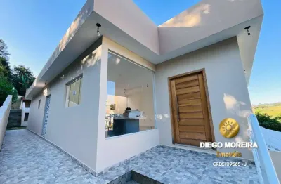 Casa com 3 quartos à venda na Alameda Nascente Do Sol, Terra Preta, Mairiporã