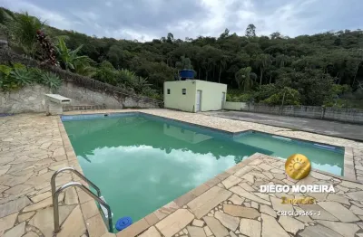 Chácara / sítio com 3 quartos à venda na Estrada Henrique Barbosa Ortiz, Mato Dentro, Mairiporã