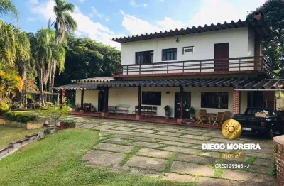 Sítio à venda em mairiporã – 103.000 m² de puro lazer e natureza