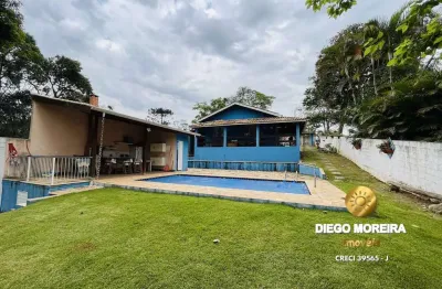 Chácara em divisa de mairiporã e atibaia à venda apto para financiamento