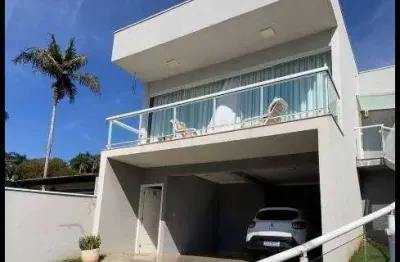 Casa com 3 quartos à venda na Avenida São Carlos, Jardim Paulista, Atibaia