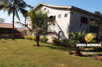 Chácara / sítio com 4 quartos à venda na Alameda Azaléiajd Mairipora I, Rio Acima, Mairiporã