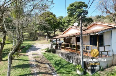 Sítio à venda em atibaia – 98.000m² de natureza e tranquilidade!